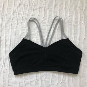 Zella Size M Sports Bra